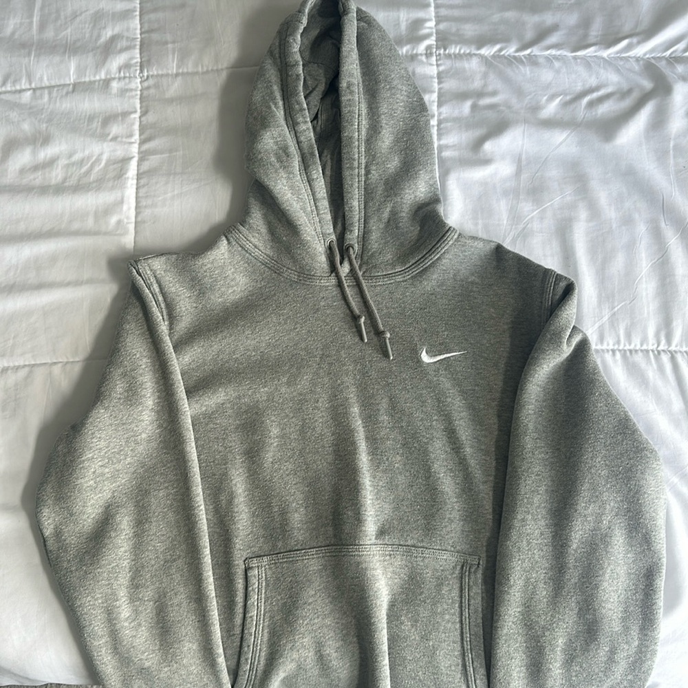 Nike hoodie
